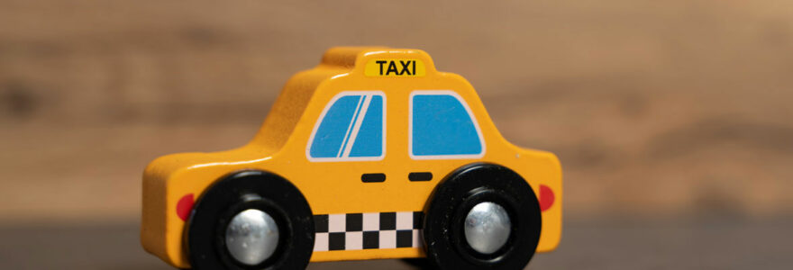 taxi