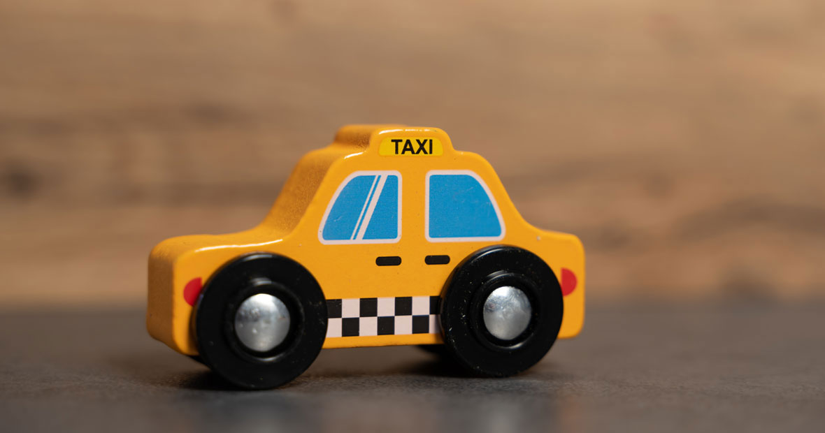 taxi